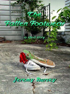 cover image of The Fallen Footwear